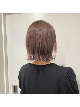 ニール(Neale.) ナチュラル