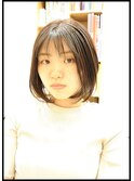 SEVENTEENのモデル出口夏希！