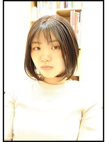 メタ(META) SEVENTEENのモデル出口夏希!