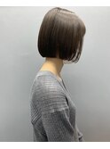 ミニボブ