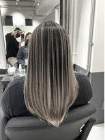 シエラ 心斎橋(CIERA.)&nbsp;CIERA.バレイヤージュ