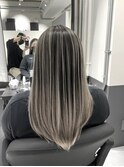 CIERA.バレイヤージュ