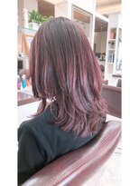 キャンディボックス 和白店(CANDY BOX) 大人ピンク【RYUBI】