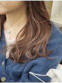 インナーカラー