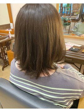 ミチタ(michita) オリーブマット【michita】