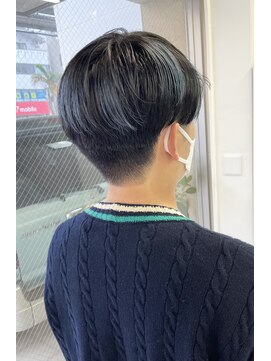 エイトオロク 那覇小禄店(EIGHT oroku) 【EIGHT小禄】EIGHT STYLE