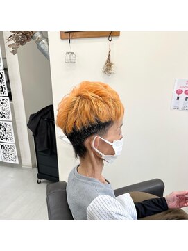 サボ(SAVO) 夏を楽しみましょう！