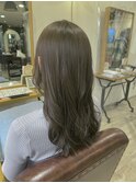 『celilo千葉駅RIHO』ミントベージュ