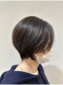 【Ash町田駅前通り店　野村朋美】大人ショート