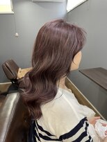 ケセラ(quesera)&nbsp;セミロング