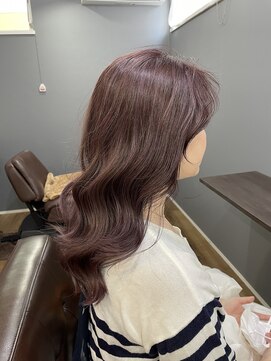 ケセラ(quesera) セミロング