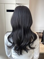 大人可愛いモテ髪くびれ韓国20代30代40代