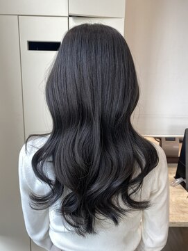 アフロート ギンザ(AFLOAT GINZA) 大人可愛いモテ髪くびれ韓国20代30代40代