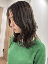 キノ(kino)&nbsp;【竹嶌】オリーブベージュ/オリーブグレージュ/アッシュブラウン