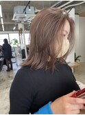 it.Style レイヤー ミディアム