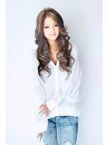 アンククロス 那覇店&nbsp;ローライトMIX