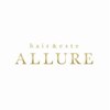 アリュール(ALLURE)のお店ロゴ