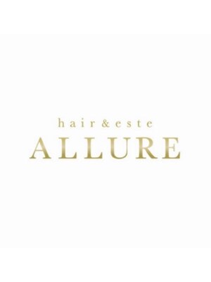 アリュール(ALLURE)