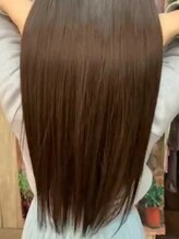 ヘアーメイク デコ トウキョウ 錦糸町店(hair make Deco. Tokyo)