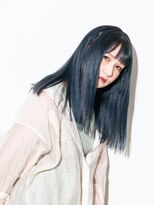 シャル 相模大野(shalu) 【ムラカミ】shaluシーズンカラー s/s ≪shalu相模大野≫