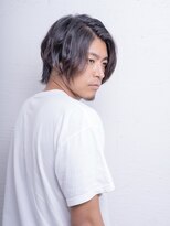 シド 表参道(s.i.d)&nbsp;s.i.d松永☆艶髪とパーマ