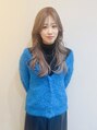 アグ ヘアー ガール京都駅前店(Agu hair girl) 仲西 