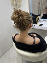 ジューシーティーティー(JUICY tt)&nbsp;ルーズお団子