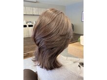 リズヘアー(RIZZ hair)