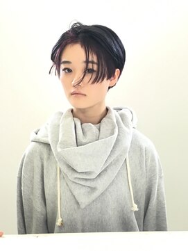 キュー キイロ(que キイロ) ショート