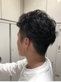 バサ ANNEX店(BASSA)&nbsp;メンズカットパーマ◎