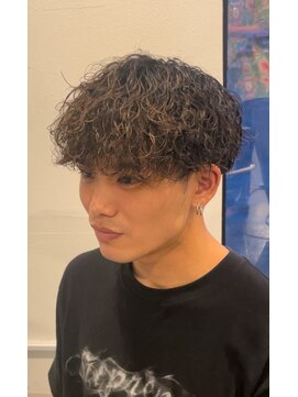 リープ(LEAP) 波巻きスパイラル