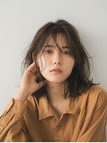 シュシュ 宜野湾店(chou chou)&nbsp;カール/セミディ/シアーカラー/姫カット沖縄宜野湾浦添