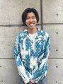 ミリ(milli Produce by ITAKURA) 古泉 達也