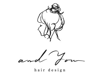 and You【アンドユウ】
