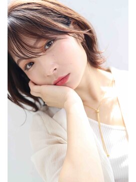 ヘアーサロン ウィング(HAIR SALON Wing) 20代30代40代50代オススメ大人ショートヘア