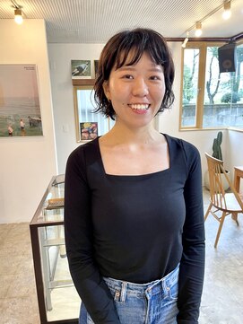 スウェイ(sway) BOB