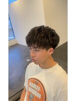 リープ(LEAP)&nbsp;アイロン　ツイスパ