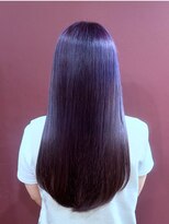 キタロウ (kitaro)&nbsp;ブリーチカラー