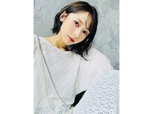 シェリッシュ ノース(Sheriche North)