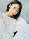 シェリッシュ ノース(Sheriche North)の写真/毎月のカラーや紫外線、乾燥など日々のダメージヘアを綺麗に＊TRの回数を重ねる度に触れたくなるヘアへ♪