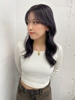 ソーソー(SoSo)&nbsp;《soso》韓国風スタイル