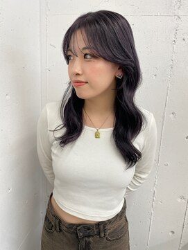 ソーソー(SoSo) 《soso》韓国風スタイル