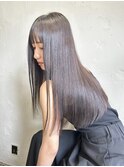 ダークグレー
