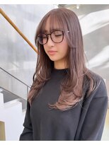 オーダーワン(OORDER1)&nbsp;gray beige..