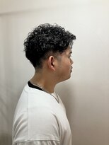 フラム(fulam)&nbsp;サーフパーマ