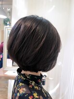 ハンナ(hanna)&nbsp;大人ショート