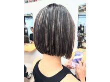 ヘアー ビジン(HAIR Bijin)