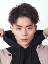 グレート(GREET)&nbsp;ナチュラルアップバング