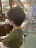 宮崎/ハイライト/メンズパーマ/宮崎駅