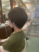 シャンプーボーイ 宮崎駅前店(SHAMPOO BOY) 宮崎/ハイライト/メンズパーマ/宮崎駅